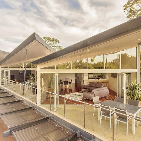 Central Avenue Apartments Margaret River Dış mekan fotoğraf