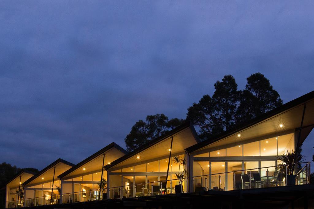 Central Avenue Apartments Margaret River Dış mekan fotoğraf
