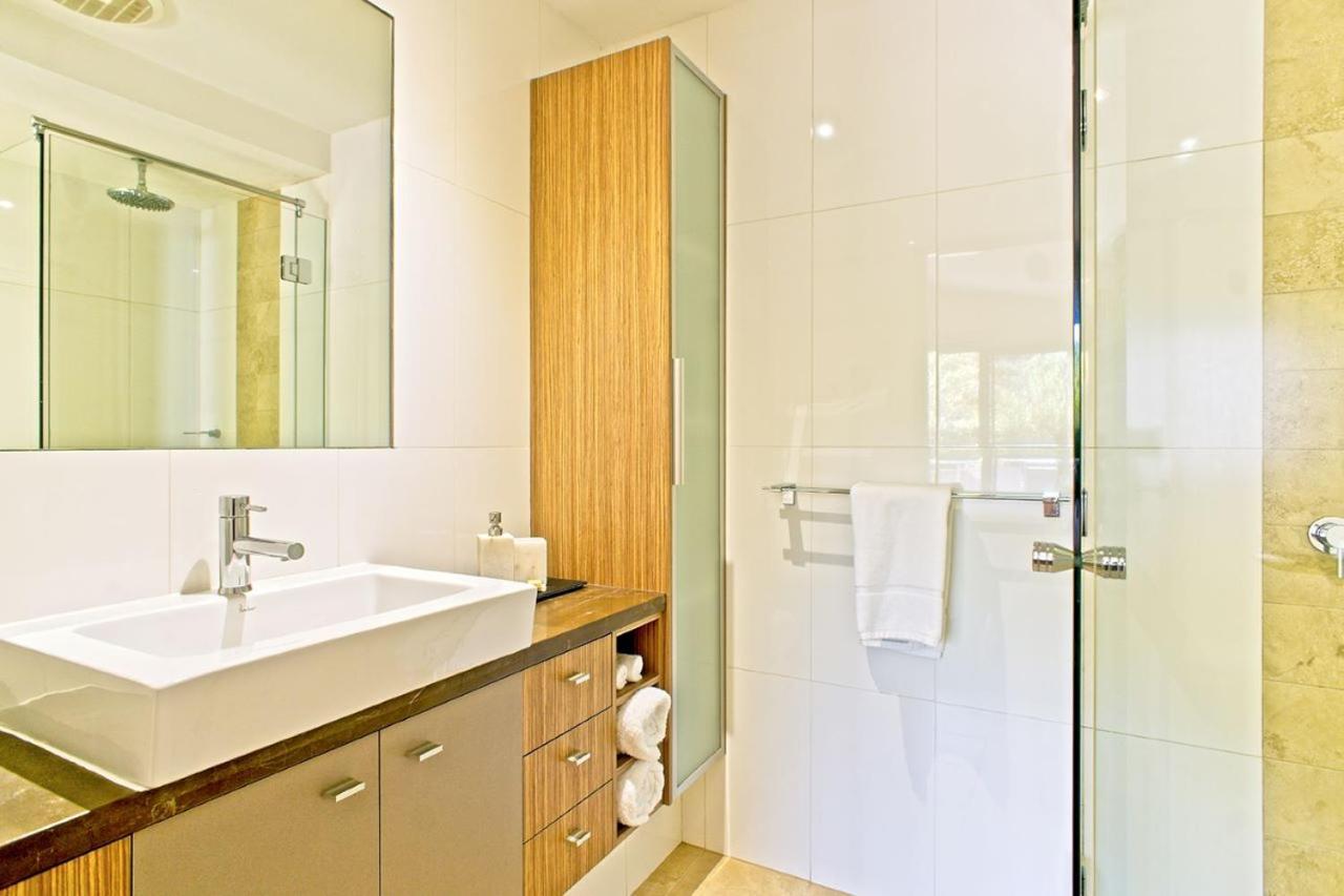 Central Avenue Apartments Margaret River Dış mekan fotoğraf