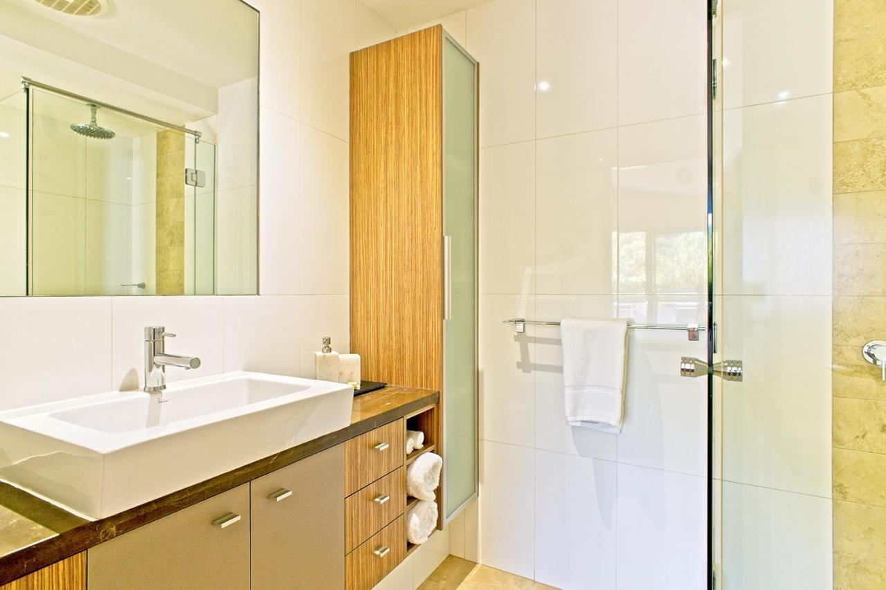 Central Avenue Apartments Margaret River Dış mekan fotoğraf