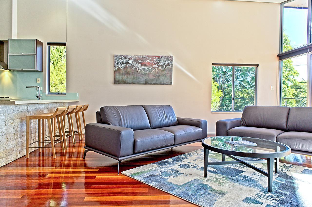 Central Avenue Apartments Margaret River Dış mekan fotoğraf