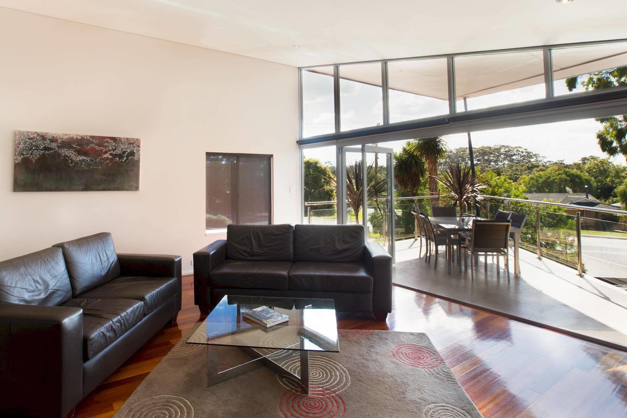Central Avenue Apartments Margaret River Dış mekan fotoğraf