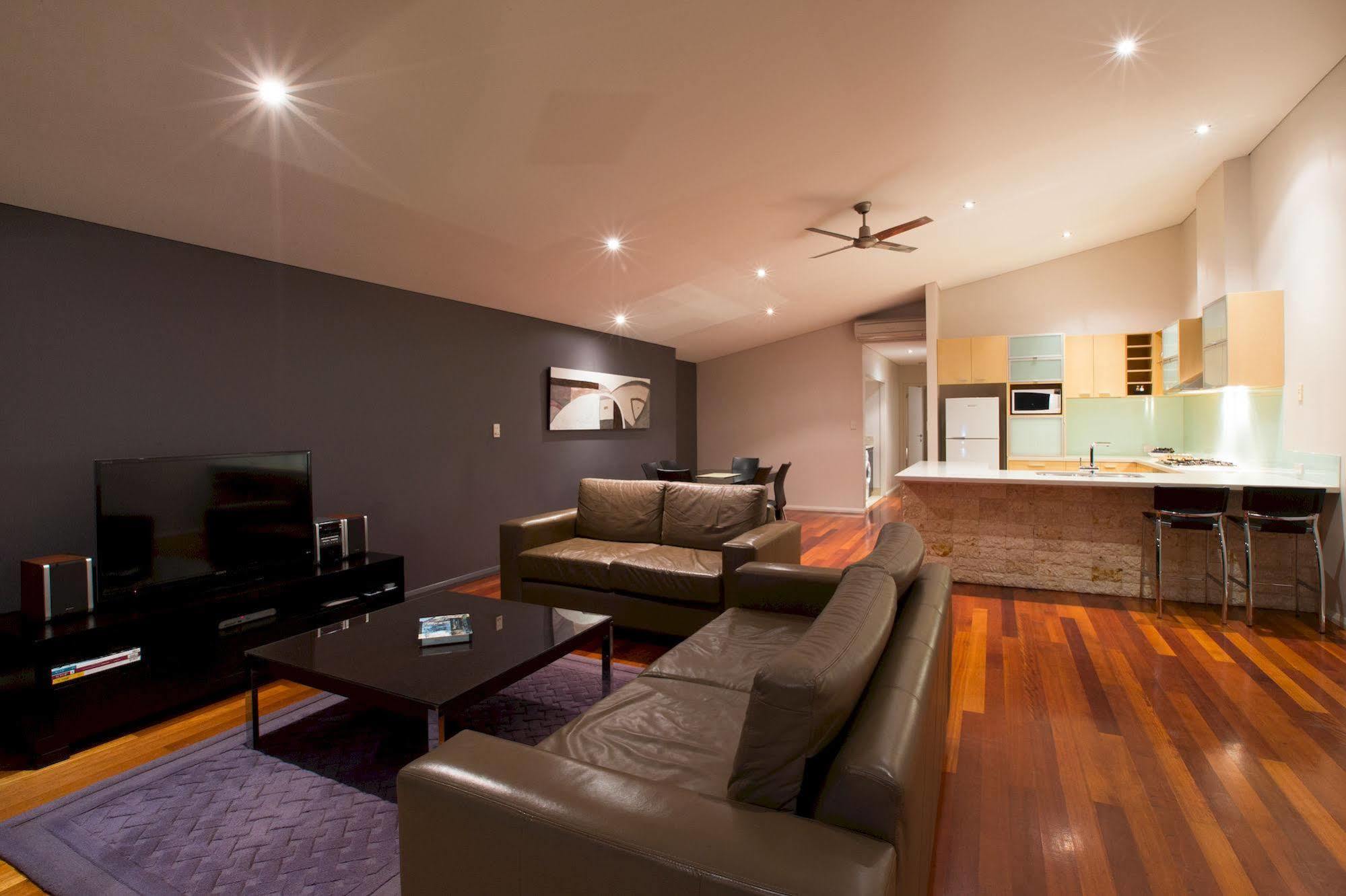 Central Avenue Apartments Margaret River Dış mekan fotoğraf