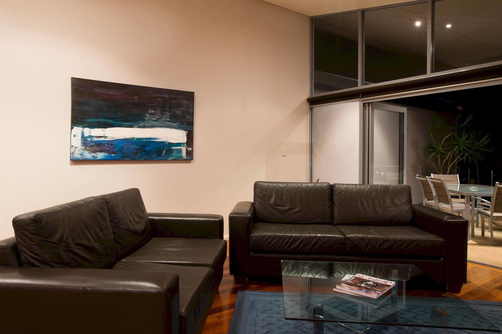 Central Avenue Apartments Margaret River Dış mekan fotoğraf