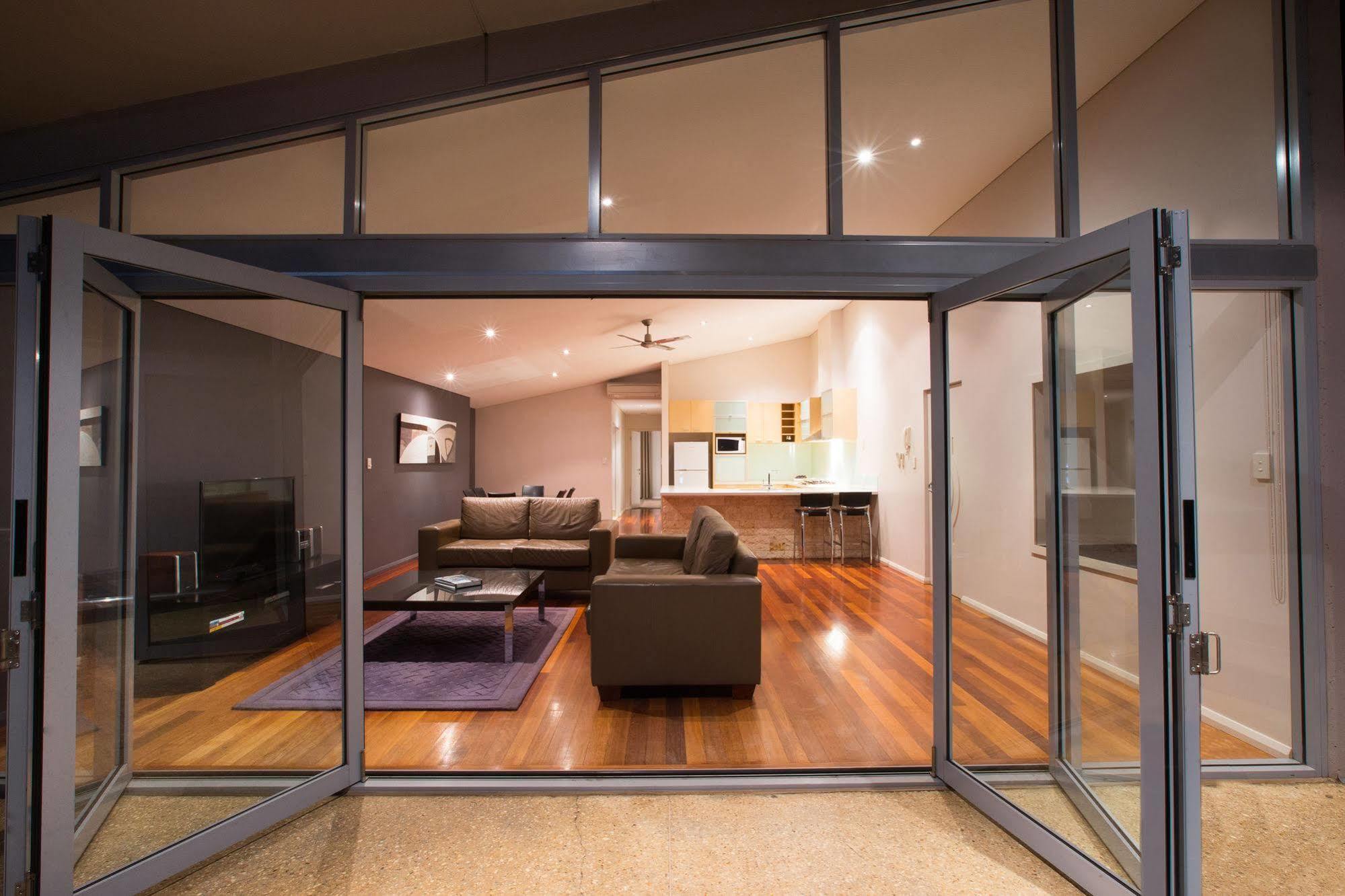 Central Avenue Apartments Margaret River Dış mekan fotoğraf