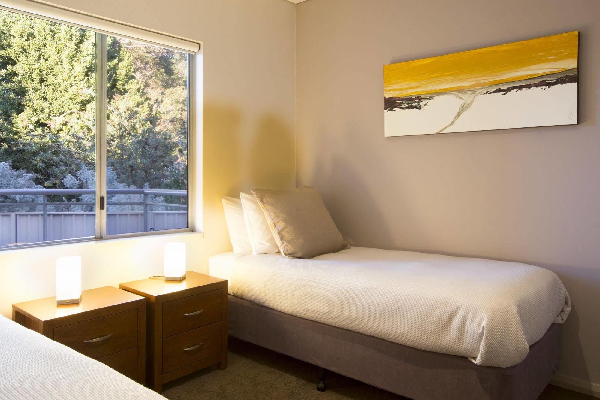 Central Avenue Apartments Margaret River Dış mekan fotoğraf