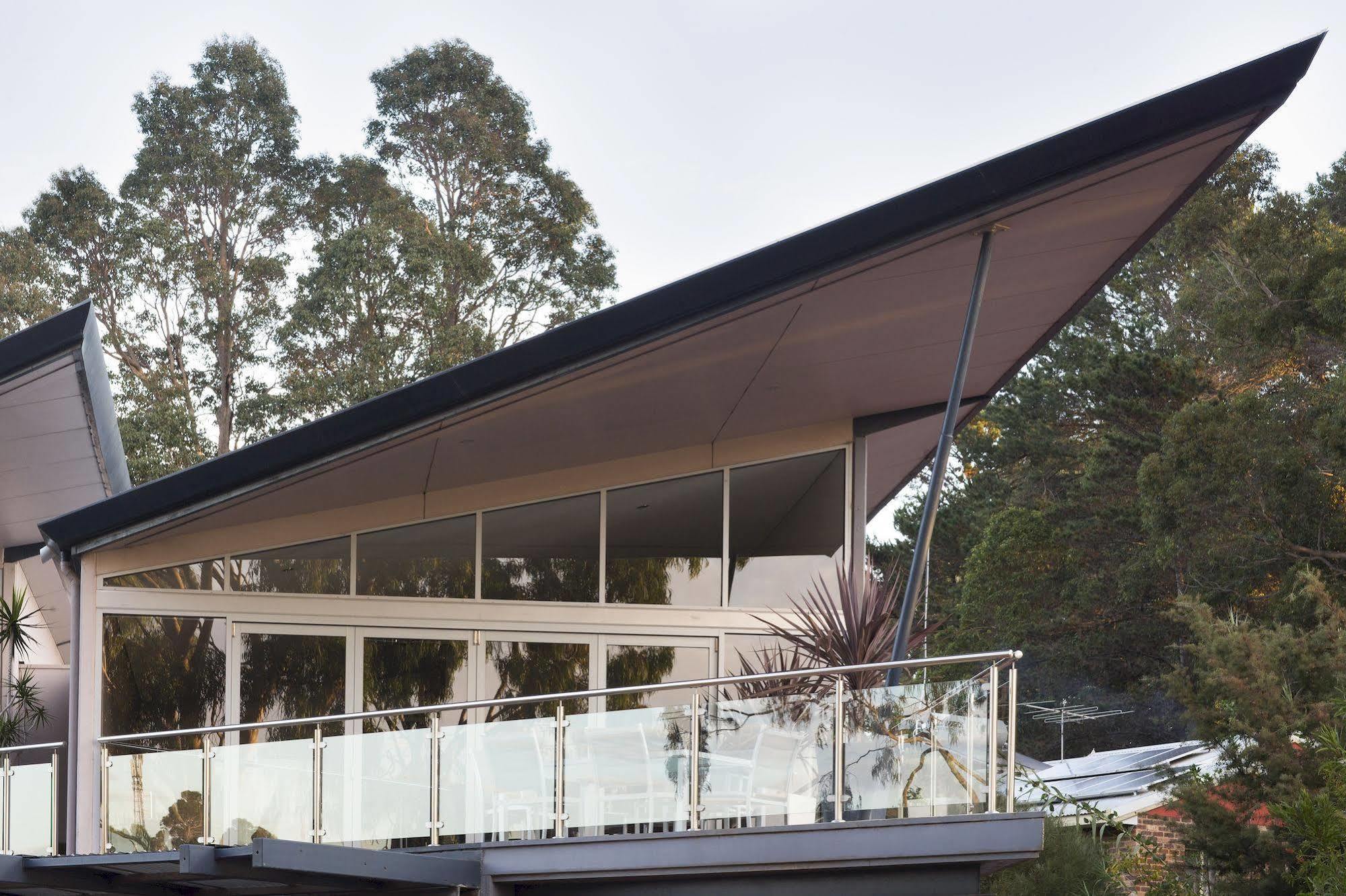 Central Avenue Apartments Margaret River Dış mekan fotoğraf