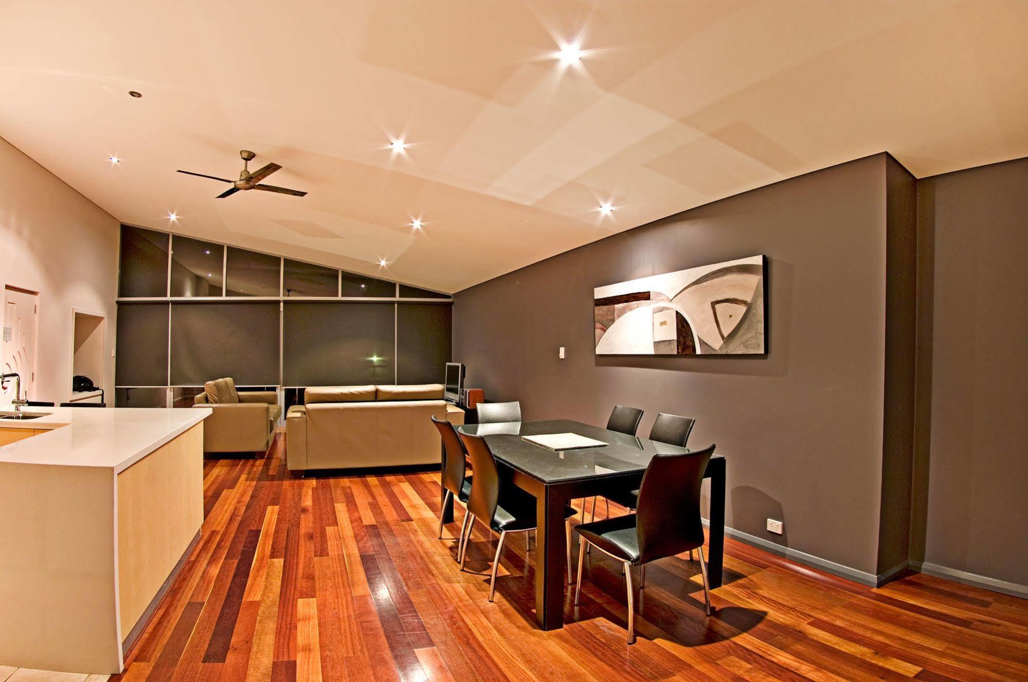 Central Avenue Apartments Margaret River Dış mekan fotoğraf